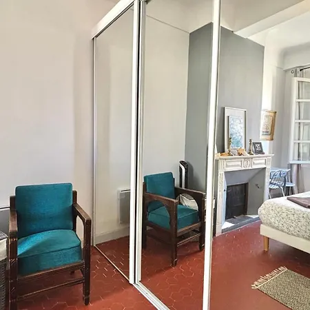 Le Celeste - Chic Vue Port St-tropez Saint-Tropez