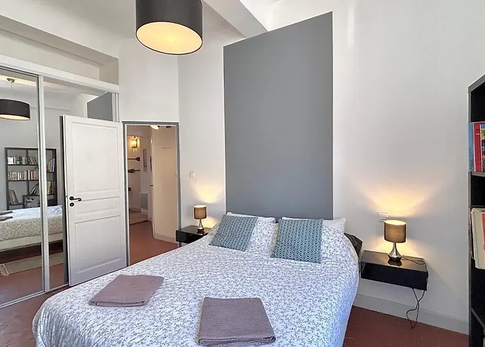 Le Celeste - Chic Vue Port St-tropez *