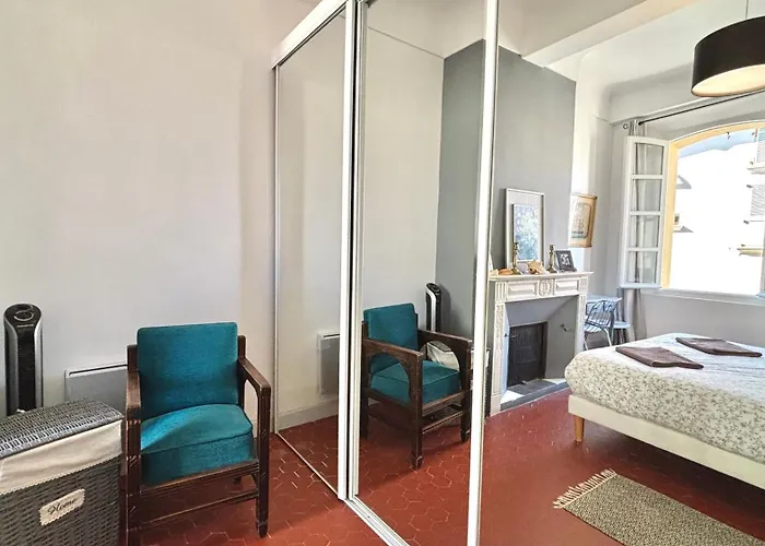 Le Celeste - Chic Vue Port St-tropez Saint-Tropez