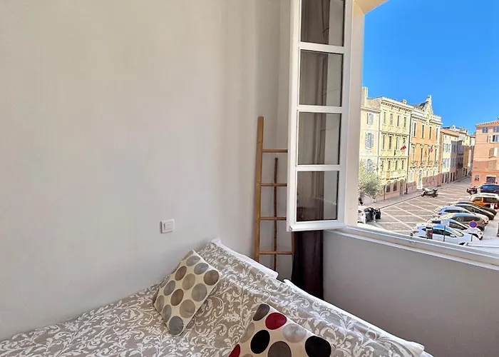 Le Celeste - Chic Vue Port St-tropez Daire