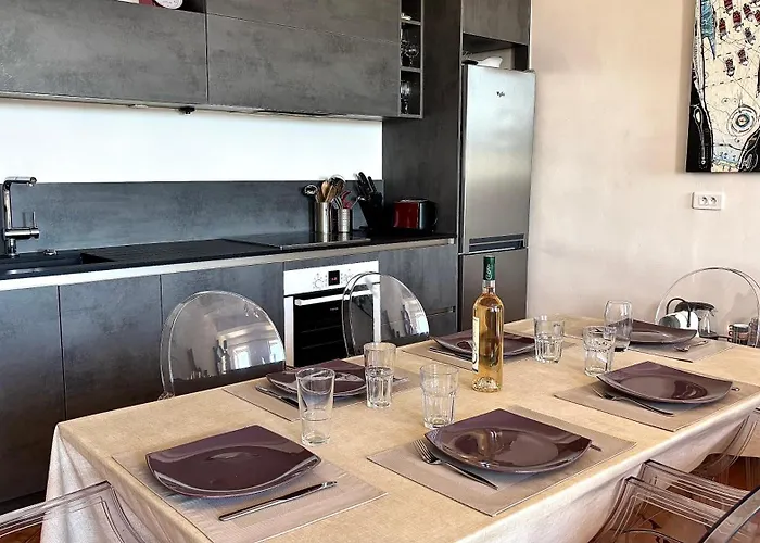 Le Celeste - Chic Vue Port St-tropez Saint-Tropez