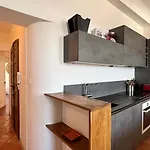 Appartement Le Celeste - Chic Vue Port St-tropez Saint-Tropez