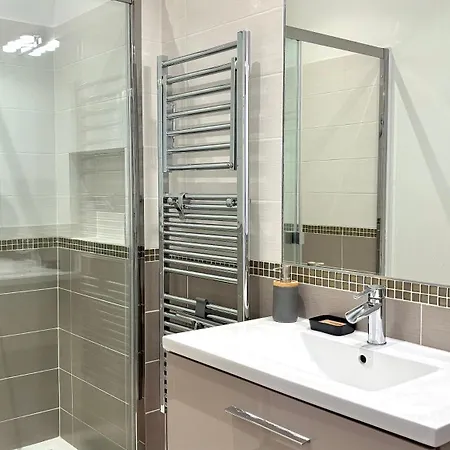 Le Céléste - Chic Vue Port St-tropez