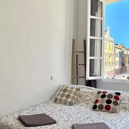 Le Celeste - Chic Vue Port St-tropez Saint-Tropez